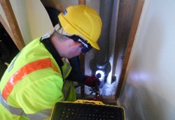 Specialist CCTV drain services Sutton Coldfield