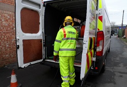 High Pressure Jetting Sutton Coldfield