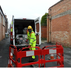 High Pressure Drain Jetting Sutton Coldfield