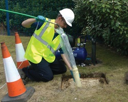 Drain Relining Sutton Coldfield
